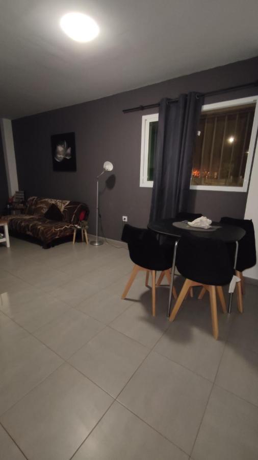 Habitacion Doble Appartement Benavites Buitenkant foto